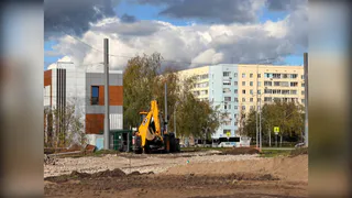 В Нижнекамске в 2027 году появится сквер имени Николая Зеленова