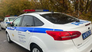 В ходе рейда «Тоннель» автоинспекторы Нижнекамска выявили 26 нарушителей