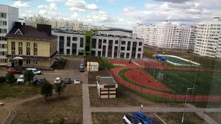 «Скажите, где играть нашим детям?»