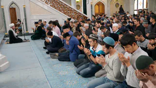 Стало известно, когда татарстанцы отметят Ураза-байрам и Курбан-байрам