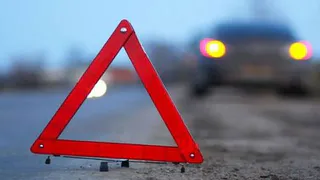 ДТП в Нижнекамске: автомобиль «Форд Фокус» совершил наезд на 14-летнюю школьницу, девочка в реанимации