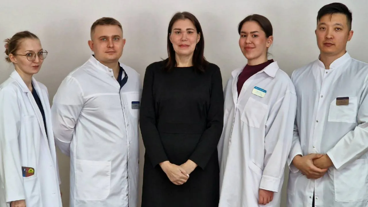 Челнинские хирурги собрали девушке лицо из 30 осколков