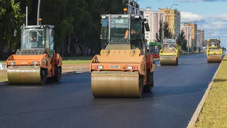 В Нижнекамске будет временно перекрыто движение