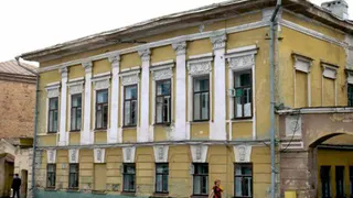 В Казани отреставрируют «Дом Щетинкина» на Баумана — в нём откроется гостиница