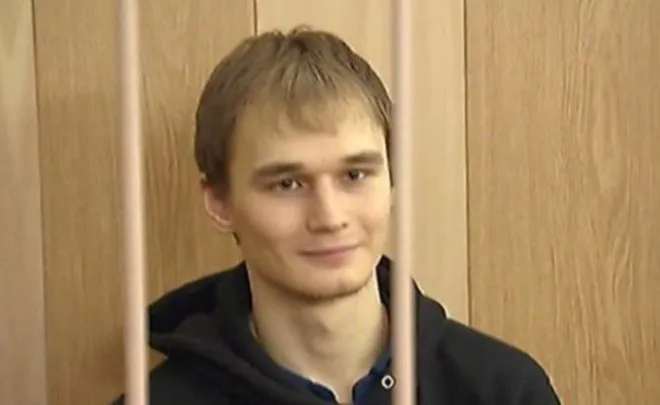 Суд продлил арест аспиранту МГУ из Нижнекамска Азату Мифтахову
