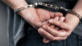 «Подвального» вора поймали