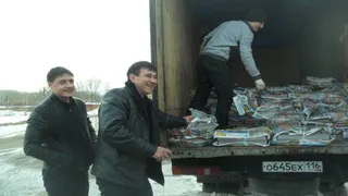 Подтверждаем: эксперты проверяют тираж «НГ»
