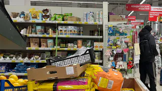 Какие товары исчезнут во всех магазинах в марте - снимут с продажи сразу несколько категорий
