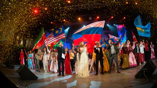  Молодежь Татарстана – одна из активных в России