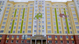 В Нижнекамске заселили 130-квартирный дом