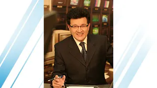 «Золотой голос» ушел