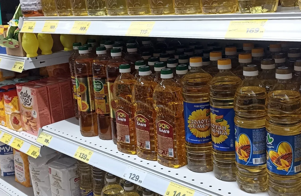 Ученые признали самое полезное масло: не оливковое, не сливочное - в 2 раза полезнее кунжутного