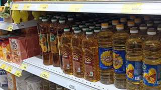 Ученые признали самое полезное масло: не оливковое, не сливочное - в 2 раза полезнее кунжутного