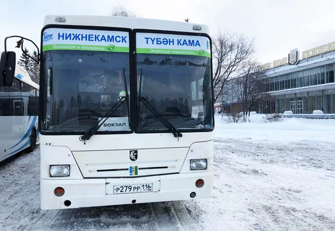 Чиновники Татарстана предложили ежегодно повышать стоимость проезда