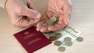 Нижнекамцы-должники перестанут получать социальные пособия