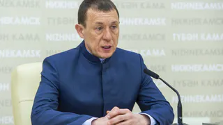 «Оцениваем эпидемиологическую ситуацию как стабильно-напряженную»