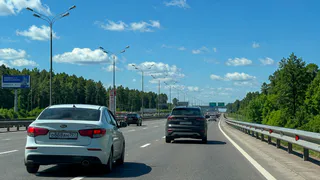 Для жителей Нижнекамска вводят льготные абонементы на платную трассу М-12