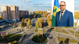 Первым заместителем руководителя Исполкома НМР назначен Ильназ Мухаметьянов