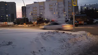 «Хватит воровать наши деньги, один раз замените трубы»