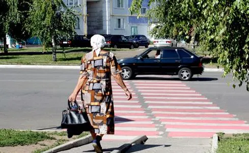 В Нижнекамске с начала года погибли четыре пешехода