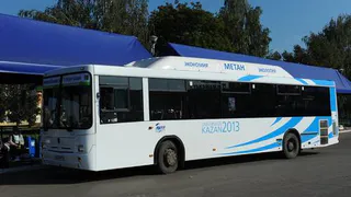 Автобусы на кладбище будут ходить начиная с 7 утра