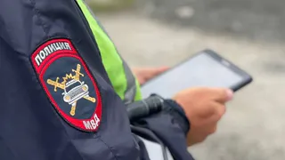 На прошлой неделе на дорогах Нижнекамска поймали 18 пьяных водителей