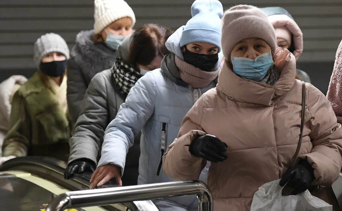Уровень коллективного иммунитета к COVID-19 в Татарстане упал ниже 9%