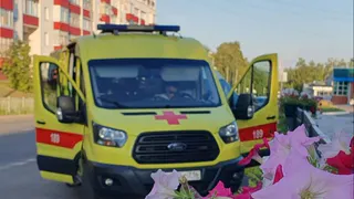 На прошлой неделе в Нижнекамске В ДТП пострадали 8 человек