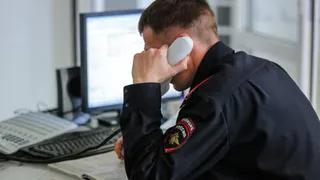 Поиск: полиция Нижнекамска ищет пропавшего 50-летнего мужчину