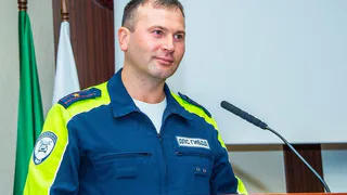 За 8 месяцев в Нижнекамске произошло 117 ДТП, 9 человек погибли, 131 - получили травмы