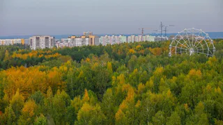 По всему Нижнекамскому району 9 октября завоют сирены