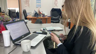 Свыше сотни татарстанцев получили консультации благодаря приложению «Инспектор»