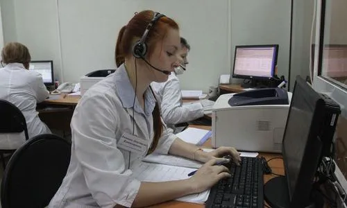 В Нижнекамске изменился номер медицинского call-центра