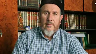 В Татарстане без вести пропал имам