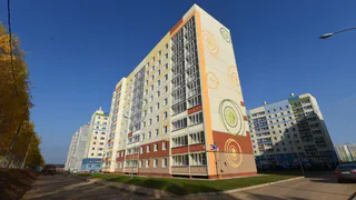 В Нижнекамске подорожали квартиры 