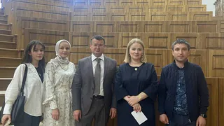 В НЦРМБ могут приехать молодые специалисты из Дагестана