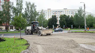 На проспекте Химиков в Нижнекамске появится новый разворот