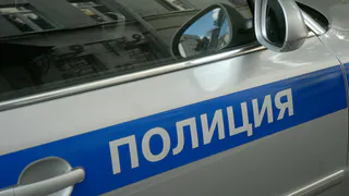 В Нижнекамске обнаружен труп