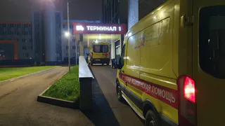 На прошлой неделе в ДТП пострадали 7 нижнекамцев
