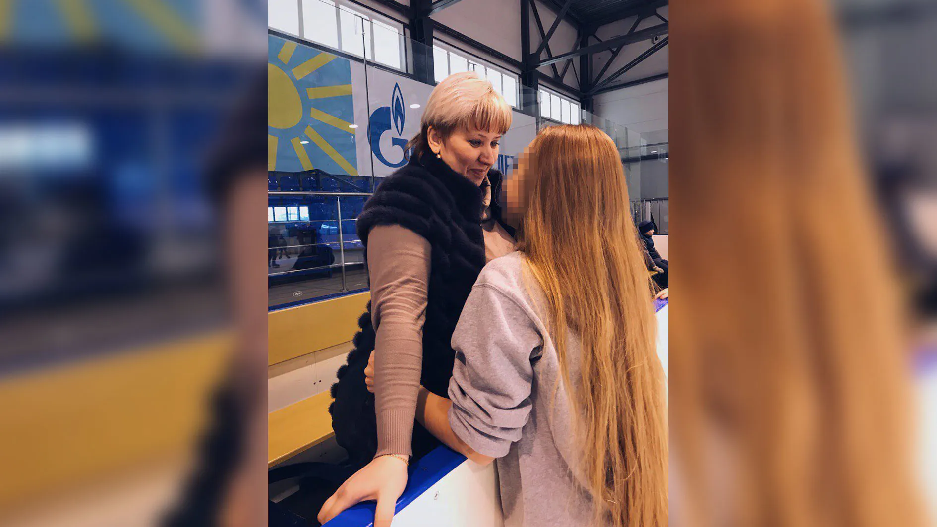 Очередной секс-скандал в школе: завуч влюбилась в ученицу?