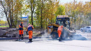 Власти Нижнекамска рассказали, к какому сроки отремонтируют все дороги