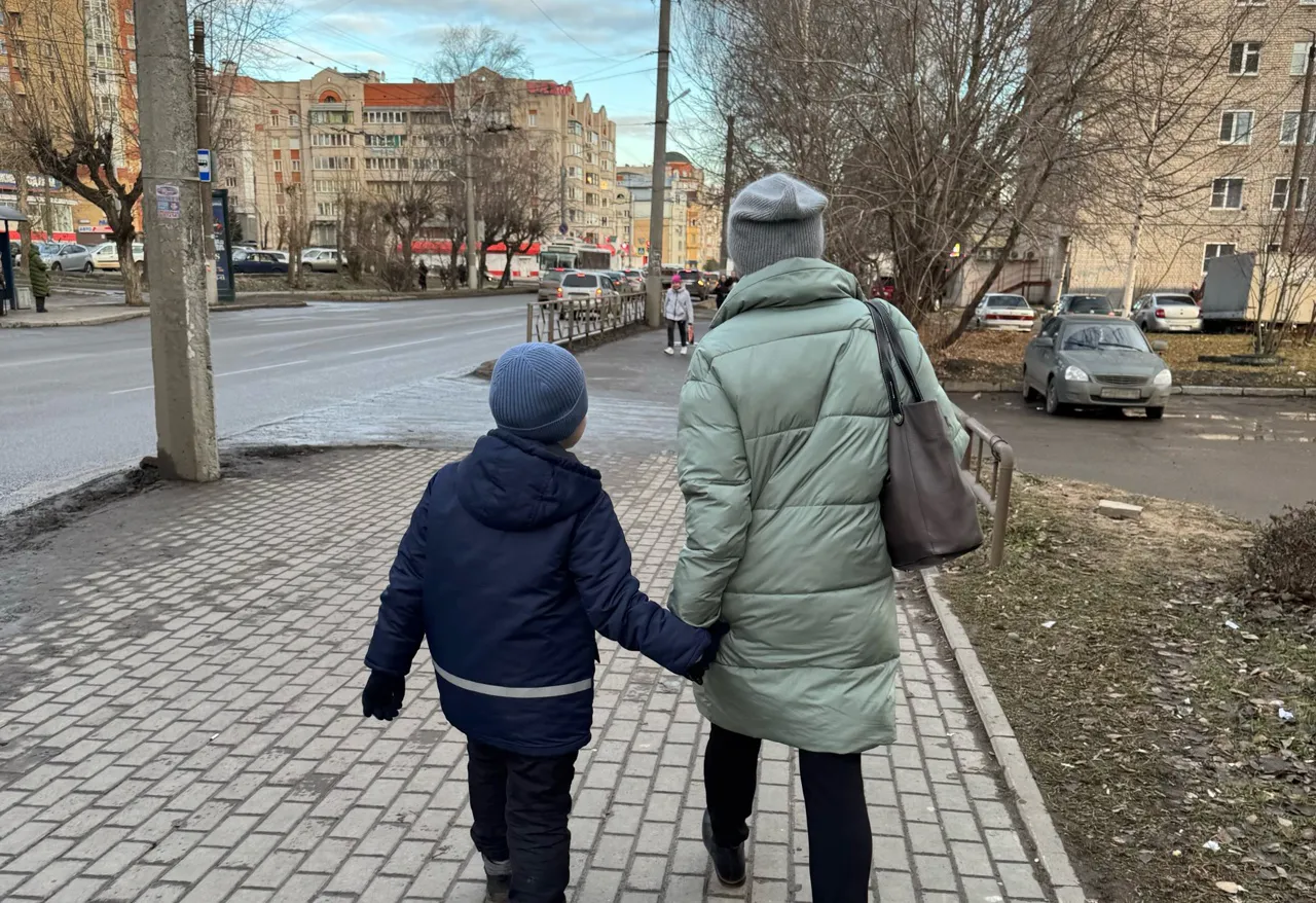 Детский омбудсмен Татарстана рассказала, как не потерять выплаты на детей после смены фамилии