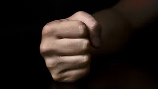 24-летний нижнекамец сломал челюсть продавцу