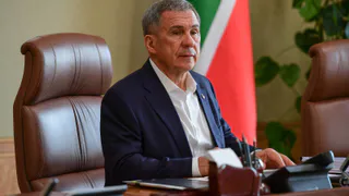 Минниханов: Татарстан выполнил задание Минобороны по частичной мобилизации граждан