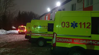 Нижнекамцев с инсультом госпитализируют в три раза чаще, чем с инфарктом