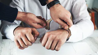 В Нижнекамске мужчина дважды пытался напасть на экс-супругу с ножом