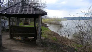 ТОП-5 мест для шашлыков в Нижнекамске