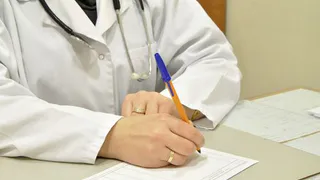 В Нижнекамском суде вынесли приговор врачу