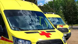 На прошлой неделе нижнекамцы более 400 раз обратились в скорую