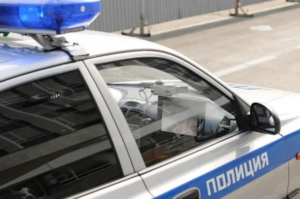 Следком возбудил дело об убийстве сотрудницы полиции